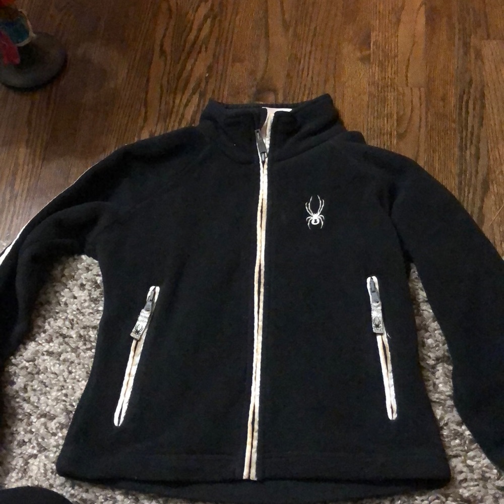 Kids Sounder Fleece